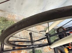 Xe đạp nhật bãi Gios thương hiệu ý