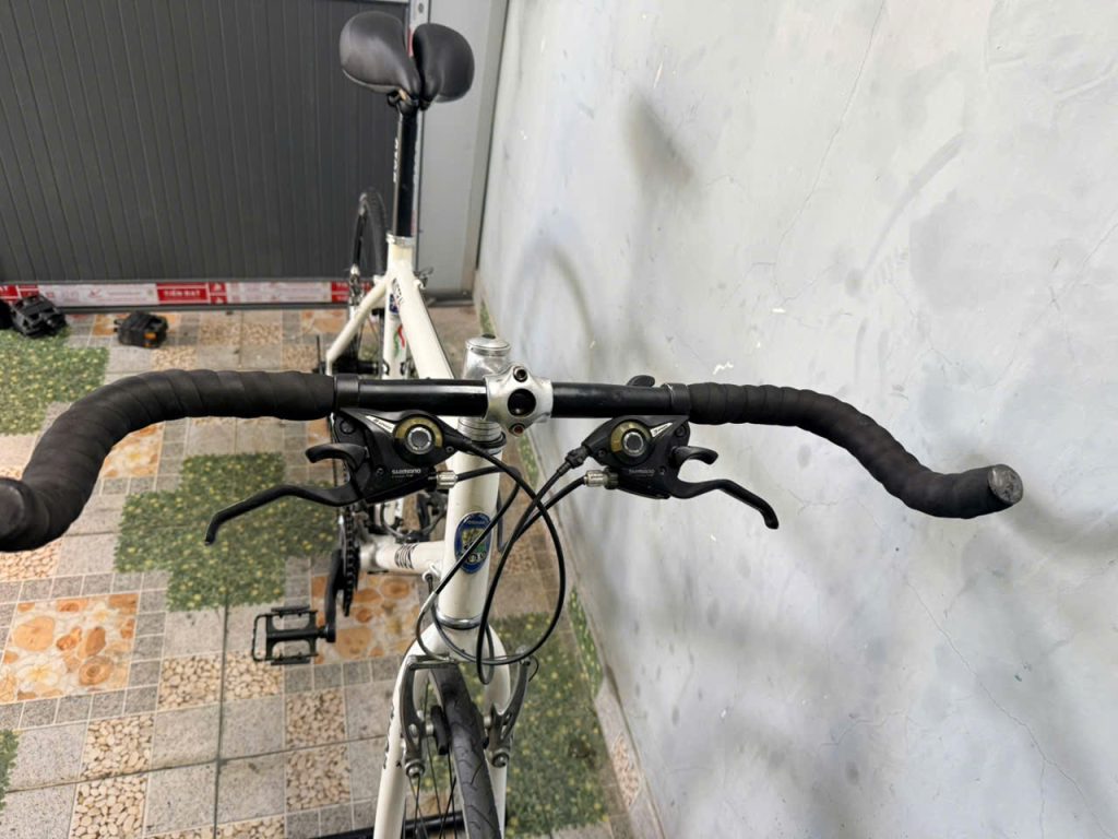 Xe đạp nhật bãi Gios thương hiệu ý Xe đạp nhật bãi Gios thương hiệu ý