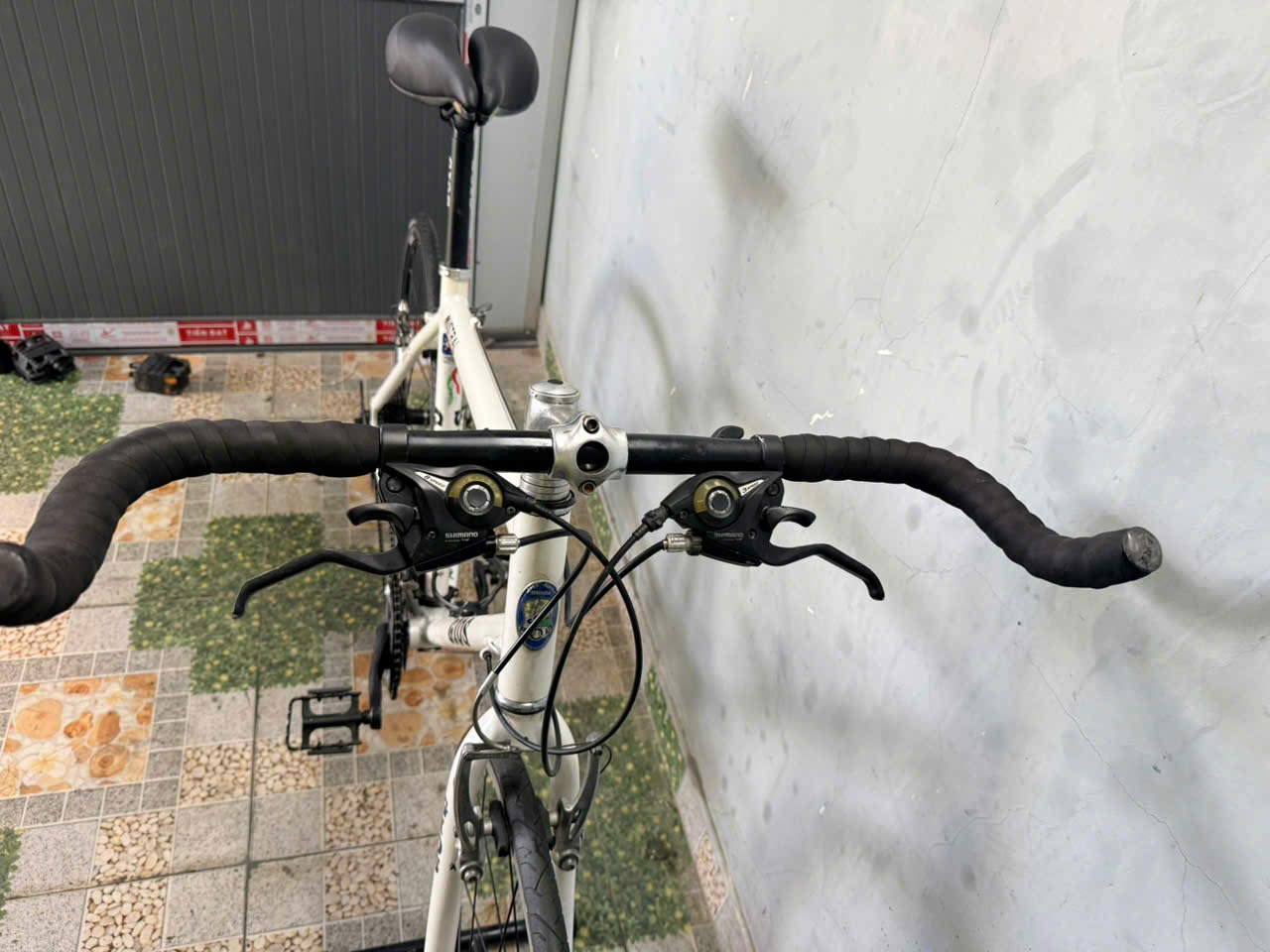 Xe đạp nhật bãi Gios thương hiệu ý Xe đạp nhật bãi Gios thương hiệu ý