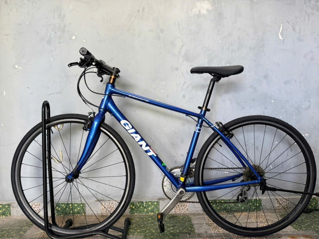 Xe đạp nhật bãi Giant r3 escape Xe đạp nhật bãi Giant r3 escape