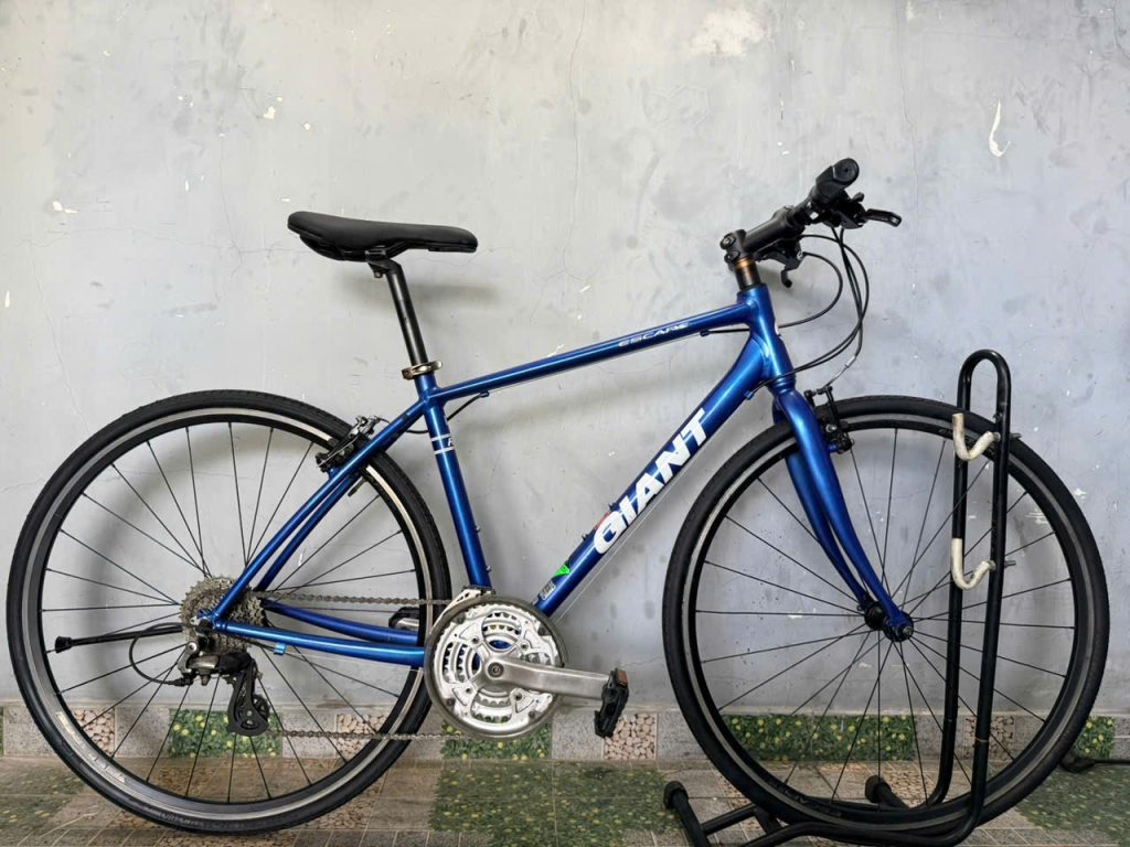 Xe đạp nhật bãi Giant r3 escape Xe đạp nhật bãi Giant r3 escape