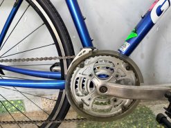 Xe đạp nhật bãi Giant r3 escape