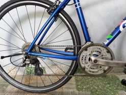 Xe đạp nhật bãi Giant r3 escape