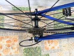 Xe đạp nhật bãi Giant r3 escape