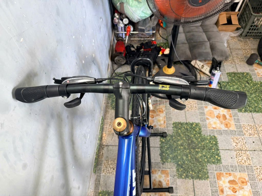 Xe đạp nhật bãi Giant r3 escape Xe đạp nhật bãi Giant r3 escape