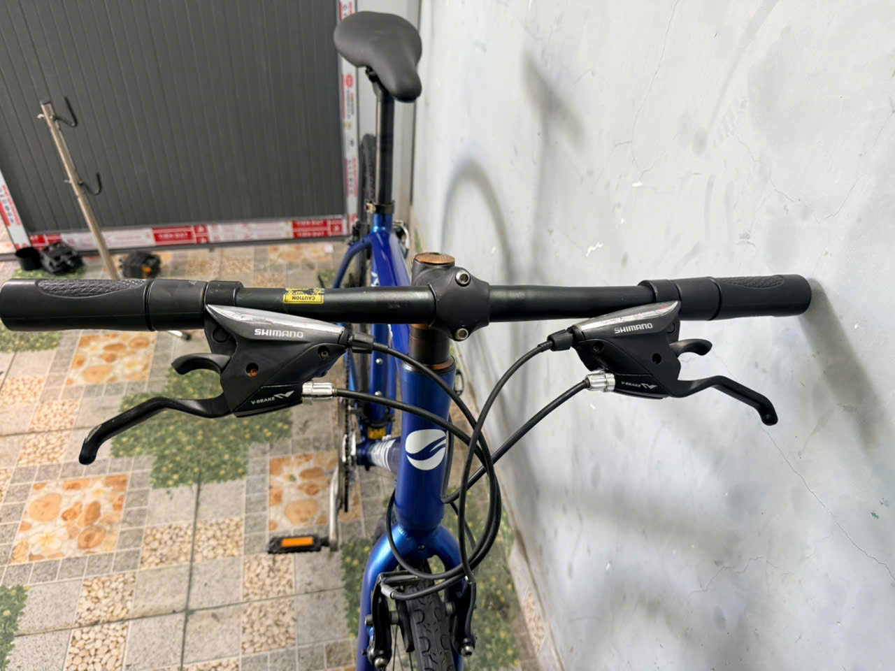 Xe đạp nhật bãi Giant r3 escape Xe đạp nhật bãi Giant r3 escape