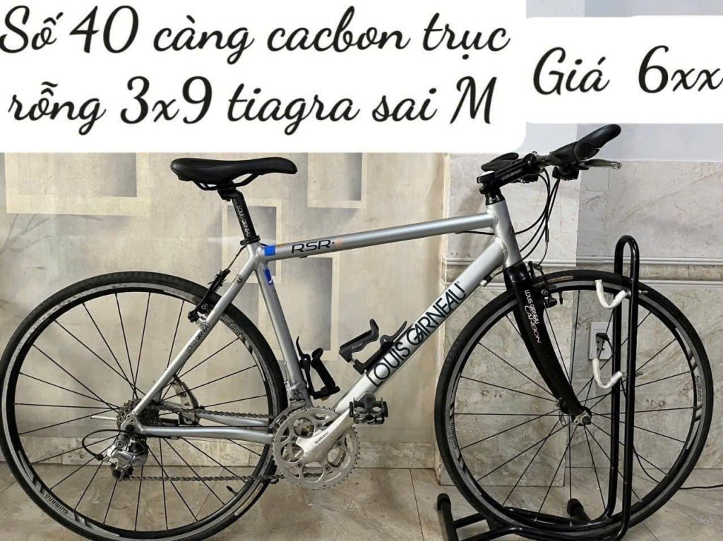 Nguồn gốc thương hiệu xe đạp louis garneau Nguồn gốc thương hiệu xe đạp louis garneau