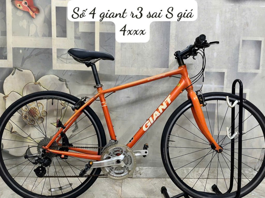 Xe đạp Nhật bãi củ giá rẻ