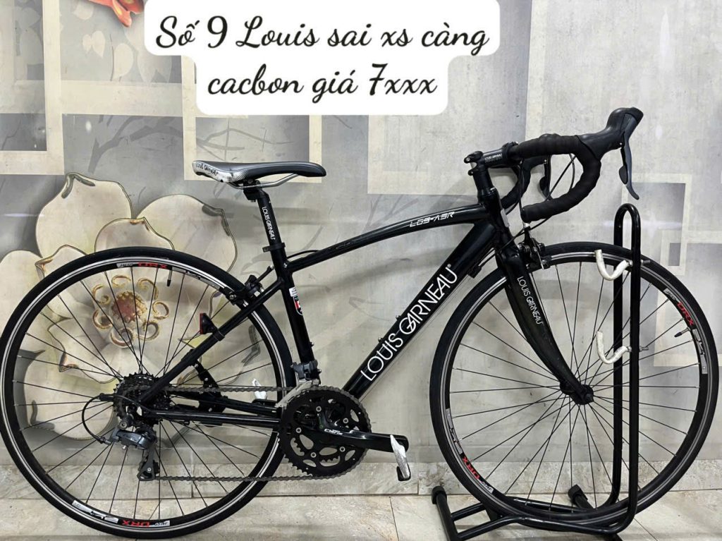 Xe đạp Nhật bãi củ giá rẻ