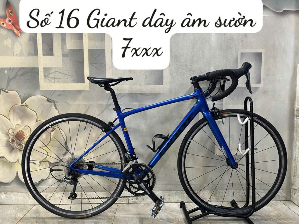 Xe đạp Nhật bãi củ giá rẻ