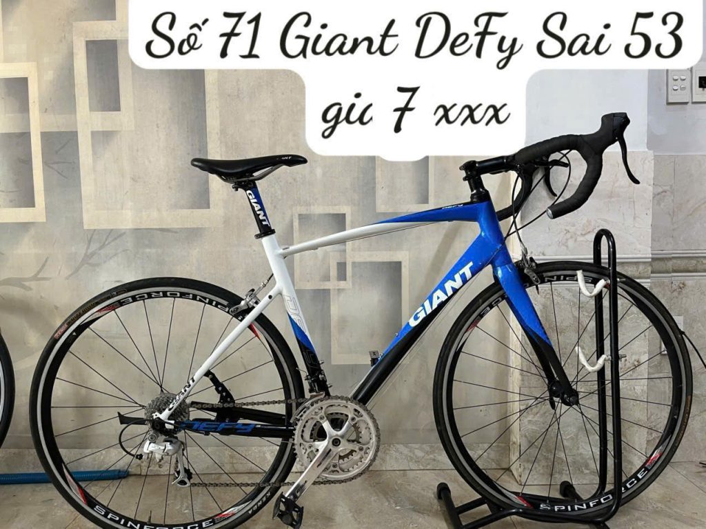 Xe đạp Nhật bãi củ giá rẻ