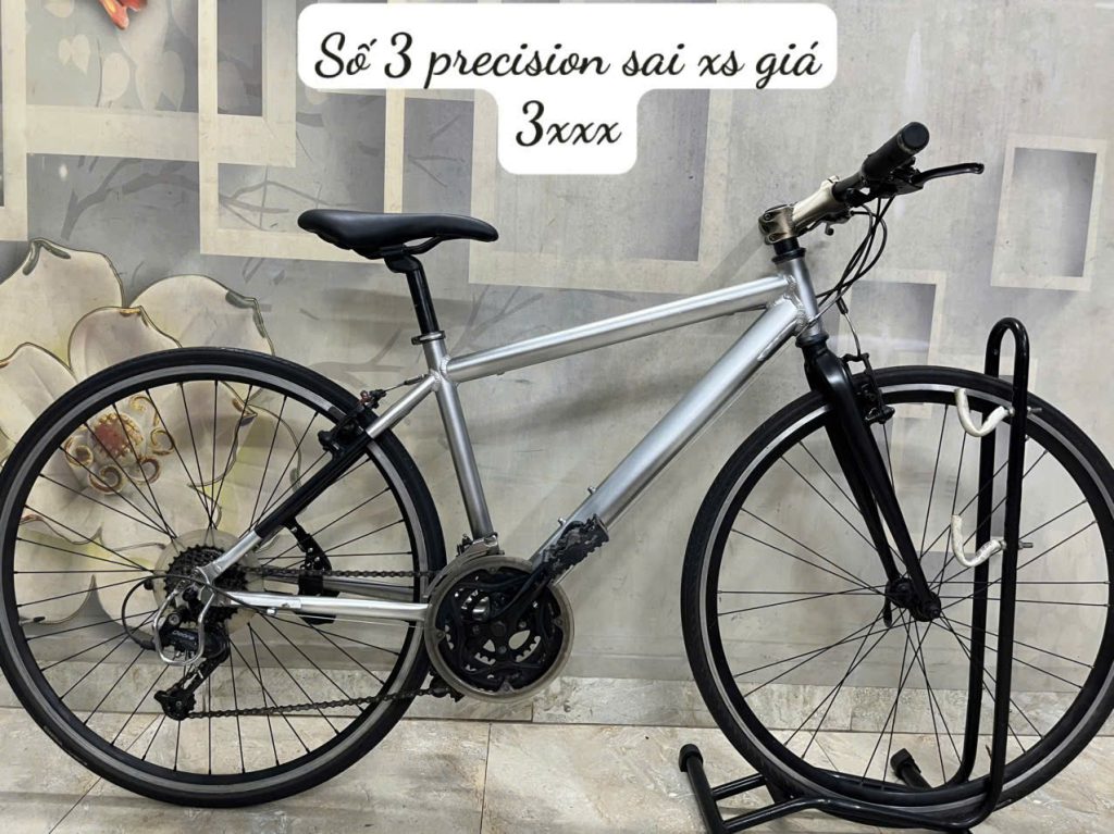 Xe đạp Nhật bãi củ giá rẻ