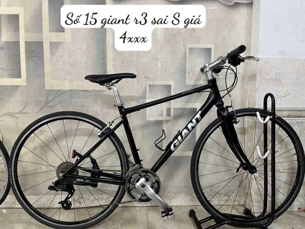 Xe đạp Nhật bãi củ giá rẻ