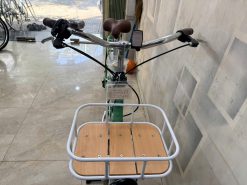 Xe đạp Mini Pretty chính hãng khung nhôm