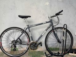 Xe đạp nhật bãi GOIS Ý