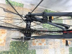 Xe đạp nhật bãi GOIS Ý