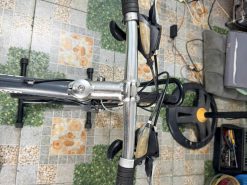 Xe đạp nhật bãi GOIS Ý