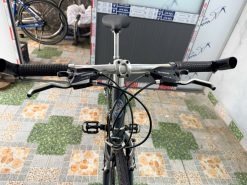 Xe đạp nhật bãi GOIS Ý