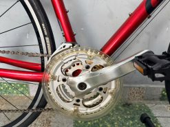 Xe đạp Giant r3 nhật bãi màu đỏ