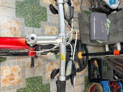 Xe đạp Giant r3 nhật bãi màu đỏ