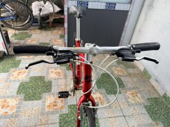 Xe đạp Giant r3 nhật bãi màu đỏ