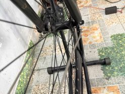 Xe đạp Louis nhật bãi phun nhôm