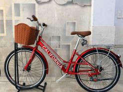 Xe đạp mini California