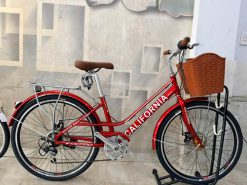 Xe đạp mini California