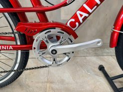 Xe đạp mini California