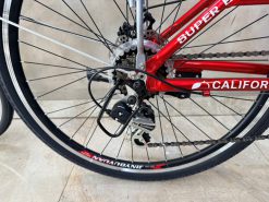 Xe đạp mini California