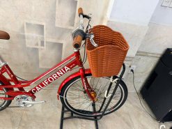 Xe đạp mini California