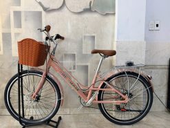 Xe đạp Mini Abraham hàng chính hãng