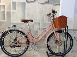 Xe đạp Mini Abraham hàng chính hãng