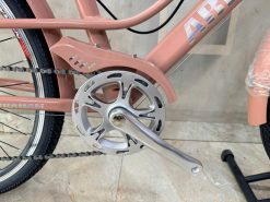 Xe đạp Mini Abraham hàng chính hãng