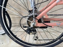 Xe đạp Mini Abraham hàng chính hãng