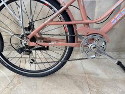 Xe đạp Mini Abraham hàng chính hãng