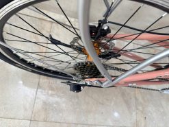 Xe đạp Mini Abraham hàng chính hãng