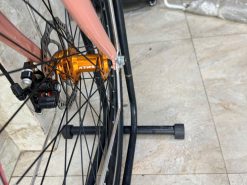 Xe đạp Mini Abraham hàng chính hãng