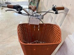 Xe đạp Mini Abraham hàng chính hãng