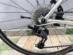 Xe đạp Giant càng cacbon,bạc đạn