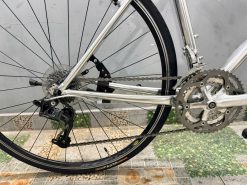 Xe đạp Giant càng cacbon,bạc đạn