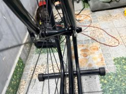 Xe đạp Giant càng cacbon,bạc đạn