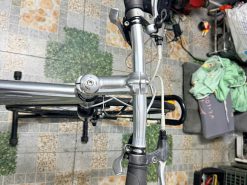 Xe đạp Giant càng cacbon,bạc đạn