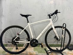 Xe đạp Trek 7.3 FX phanh đĩa dầu