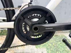 Xe đạp Trek 7.3 FX phanh đĩa dầu