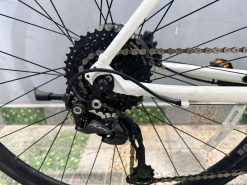 Xe đạp Trek 7.3 FX phanh đĩa dầu