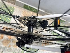 Xe đạp Trek 7.3 FX phanh đĩa dầu