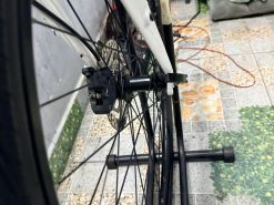 Xe đạp Trek 7.3 FX phanh đĩa dầu