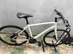 Xe đạp Trek 7.3 FX phanh đĩa dầu