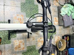 Xe đạp Trek 7.3 FX phanh đĩa dầu